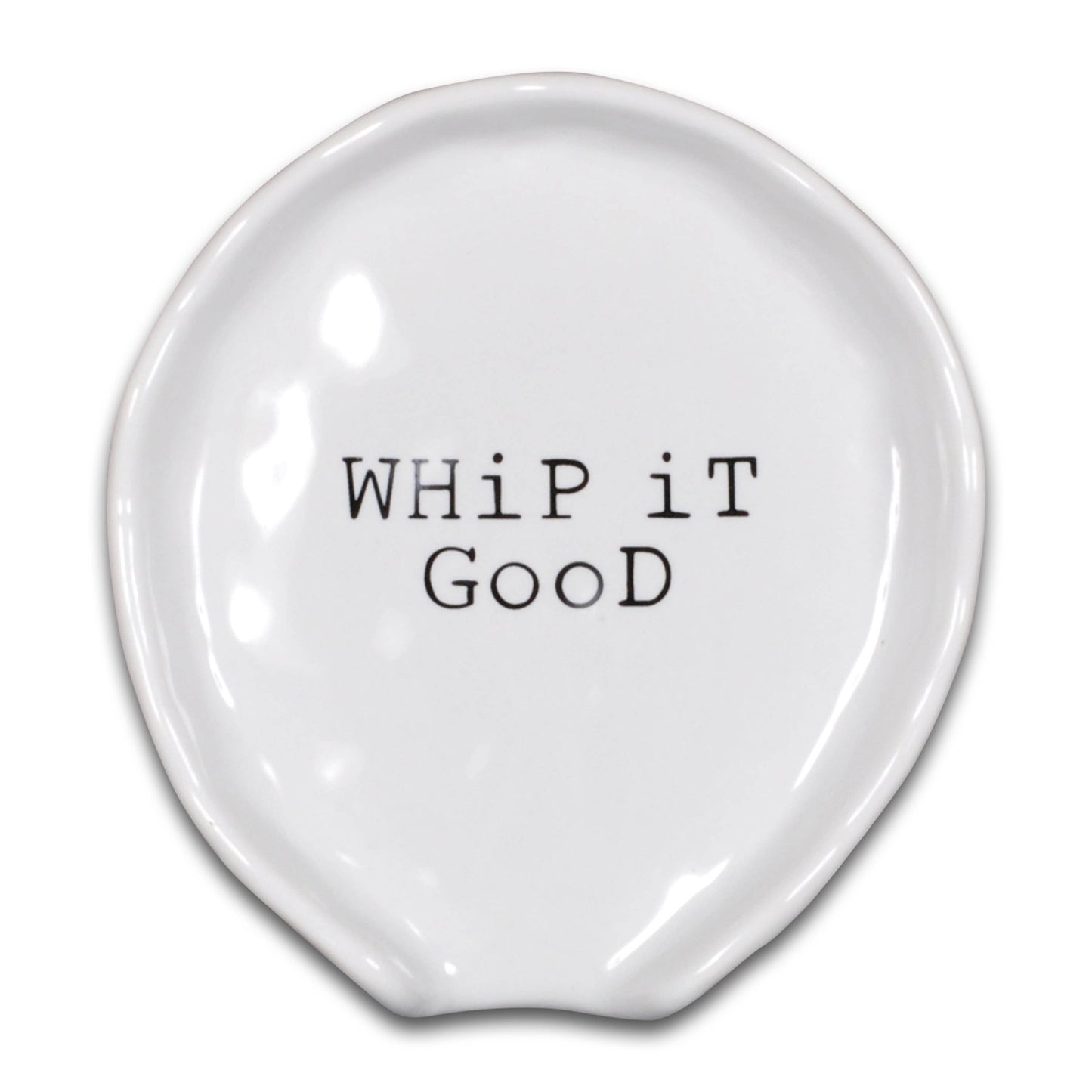 Whip it Good_Spoon Rest