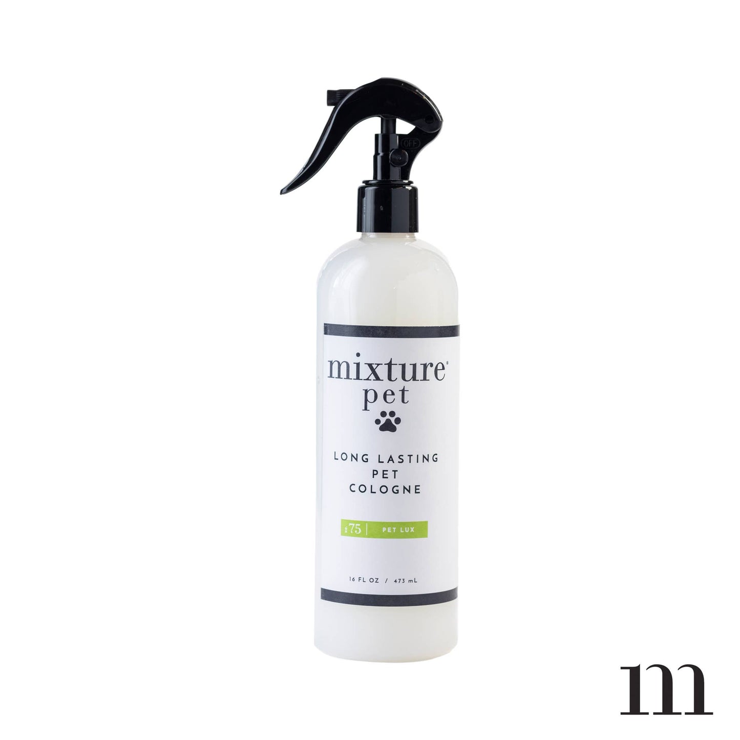 Long Lasting Pet Cologne