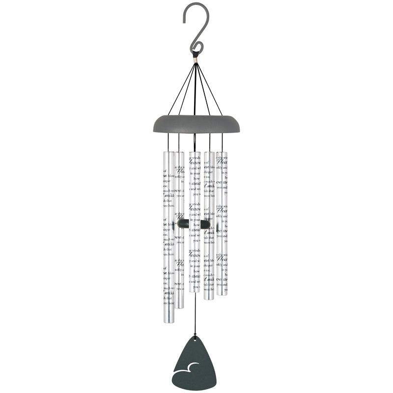 Winds of Change 30" Wind Chime