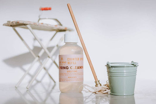 Spring Cleaning Counter Spray Refill