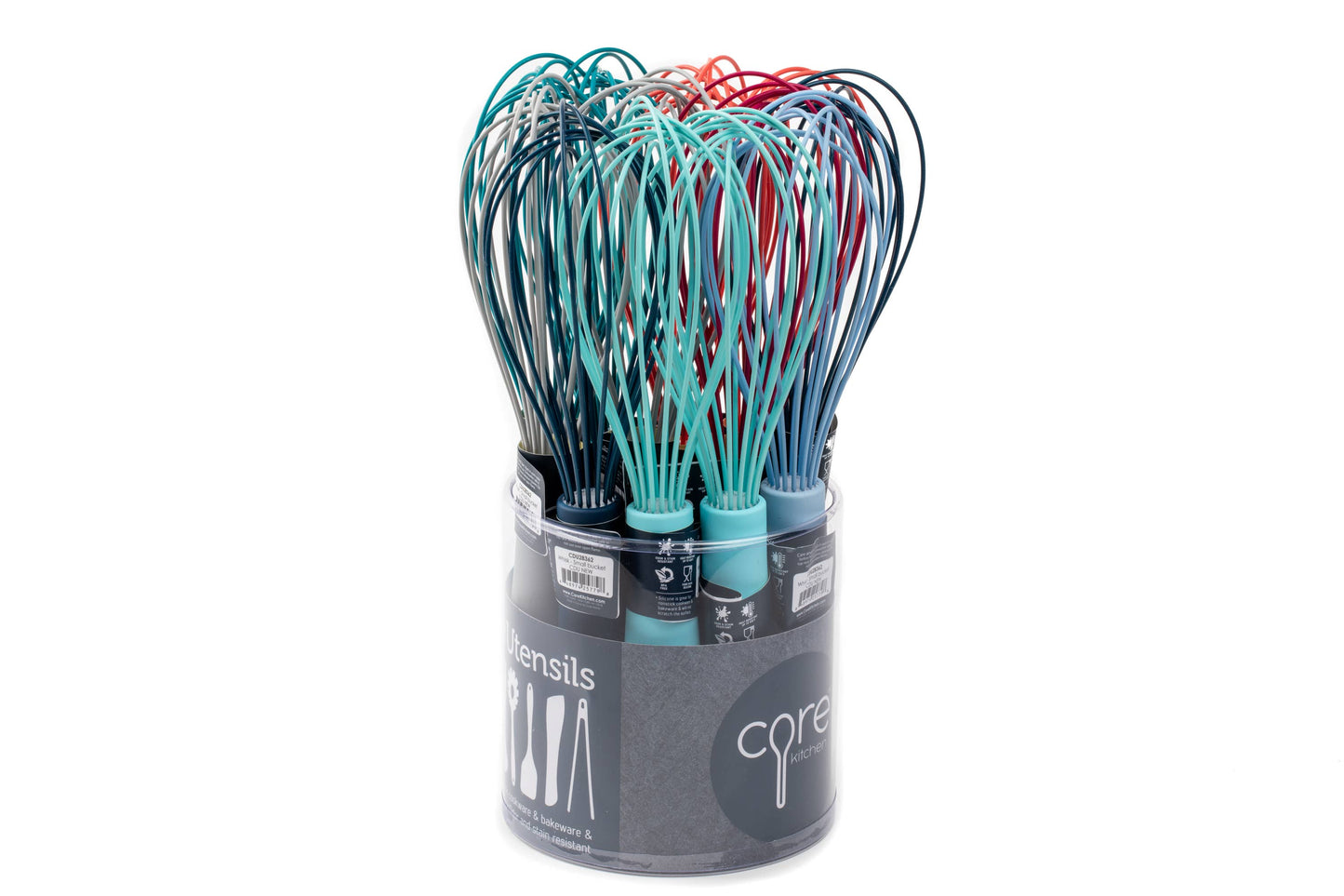 Silicone Whisk
