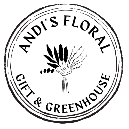 Andi's Floral