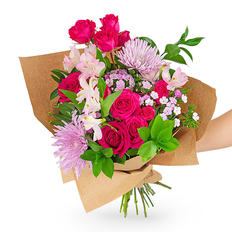Cosmopolitan Bouquet