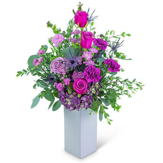 Magenta Magic
