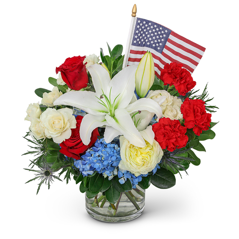 Freedom Remembrance