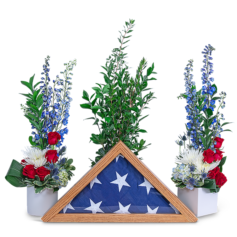 Freedom Tribute