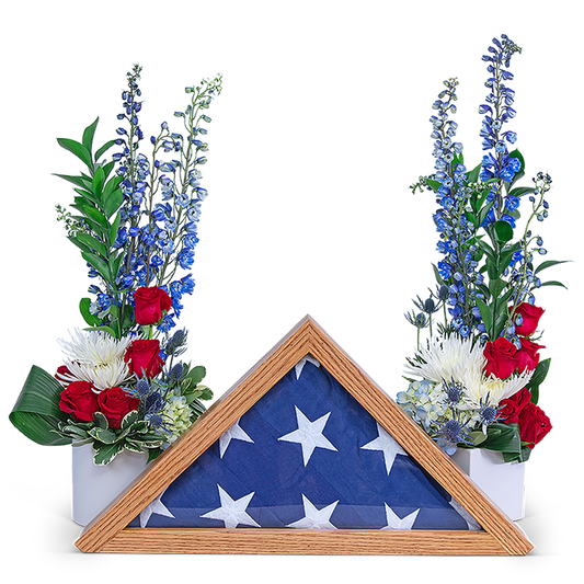 Liberty Tribute