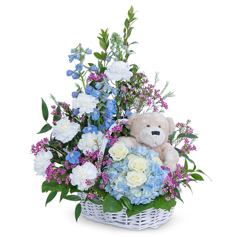 Sweet Solace Basket