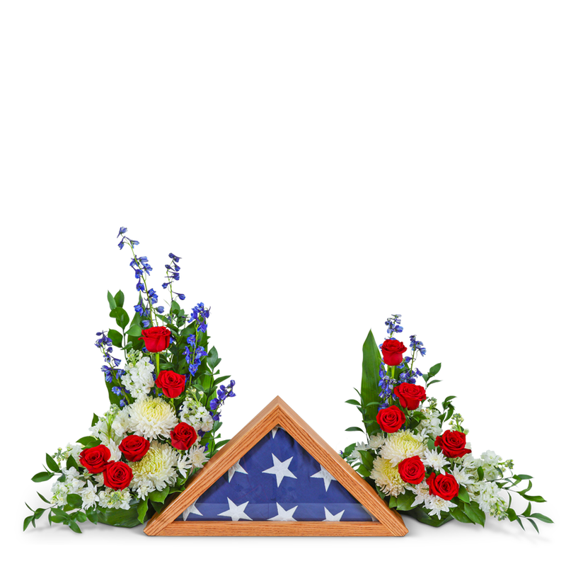 Final Salute Memorial Tribute