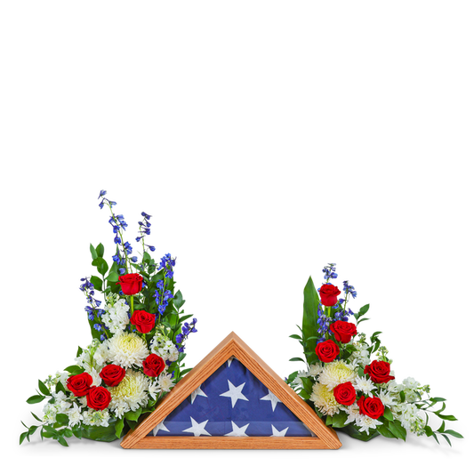Final Salute Memorial Tribute