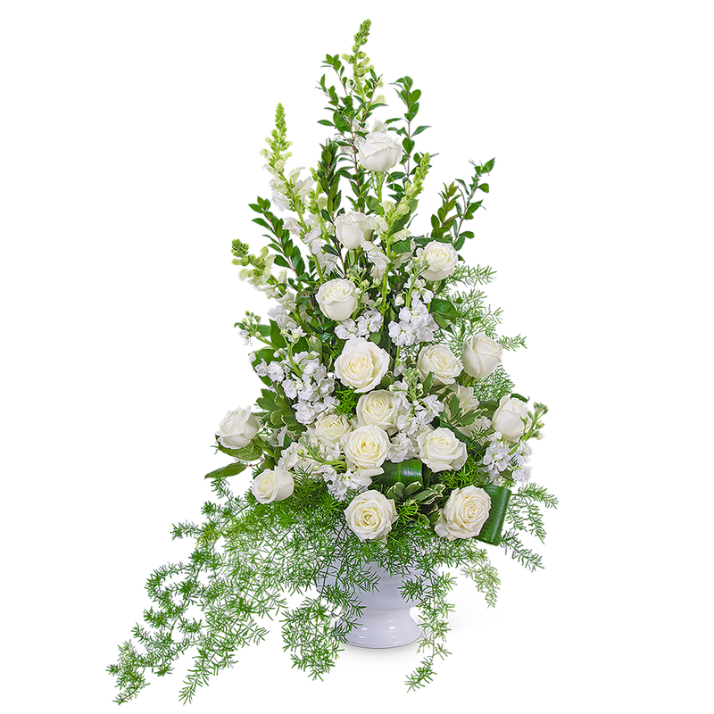 Eternal Peace Urn