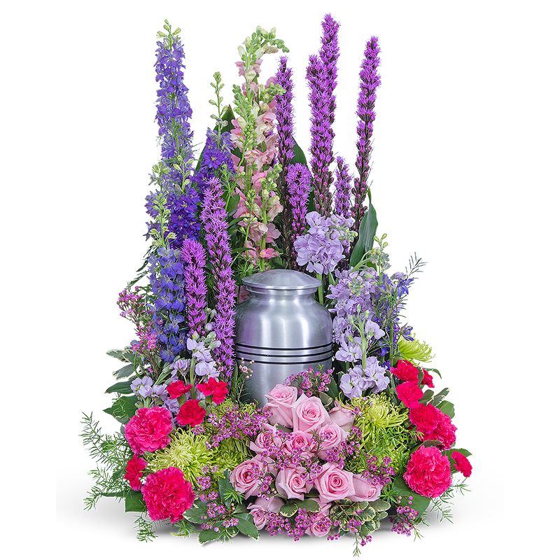 Garden of Life Surround