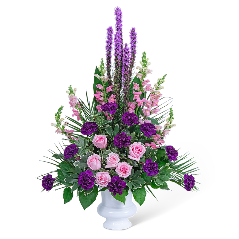 Garden of Life Urn