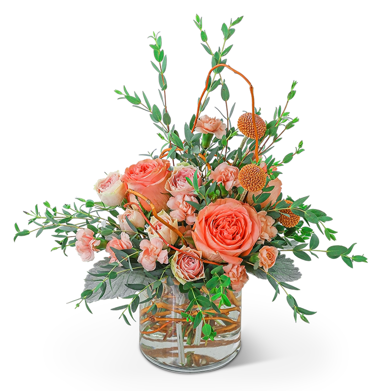 Peach Prosecco