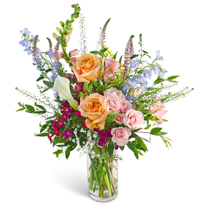 Botanical Joy