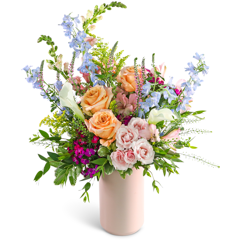 Bespoke Botanicals