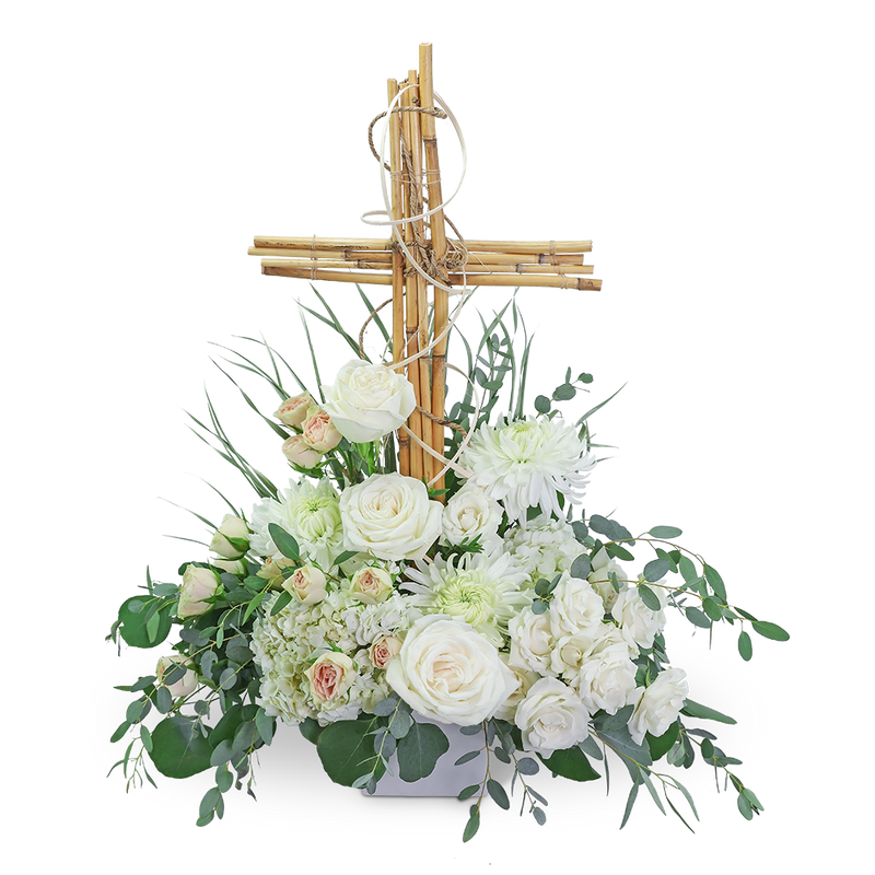 Blessed Assurance