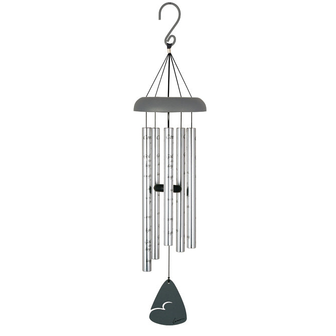 Comfort and Light 30" Windchime