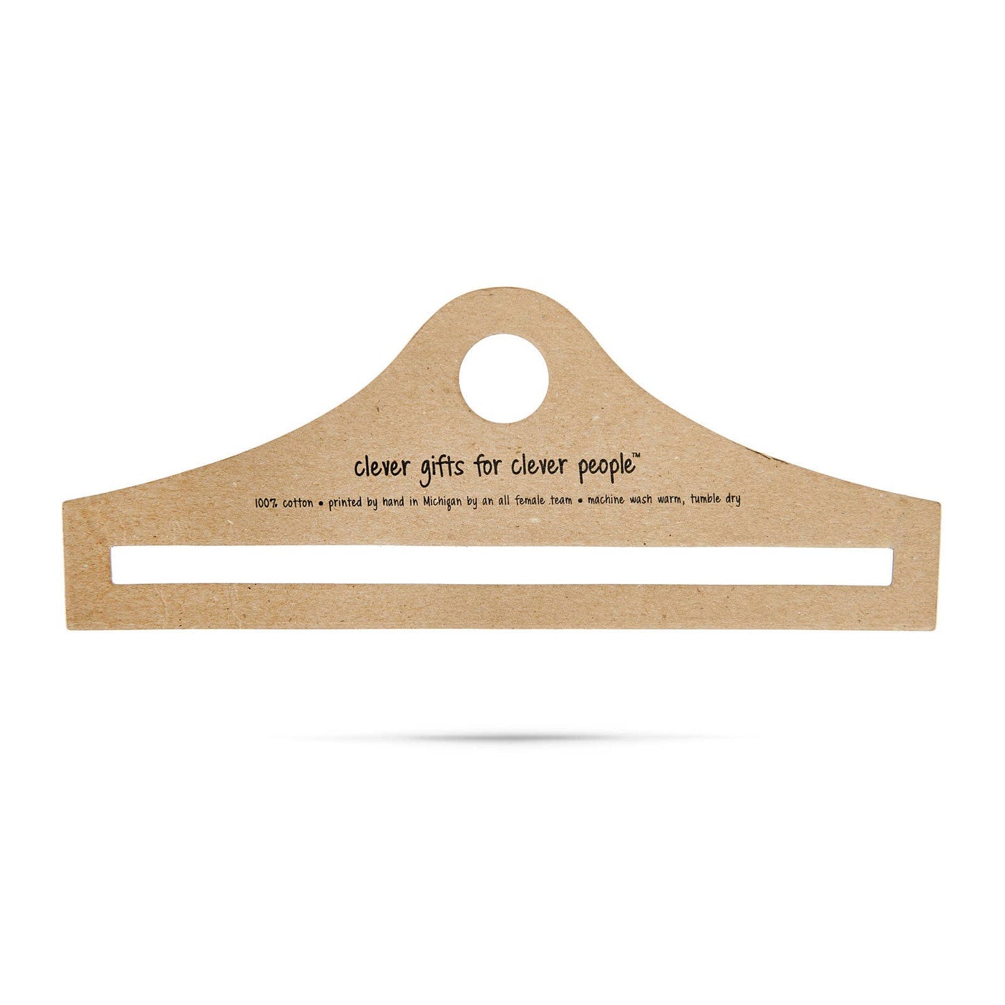 White I don't have a favorite kid but | Printed Tea Towels