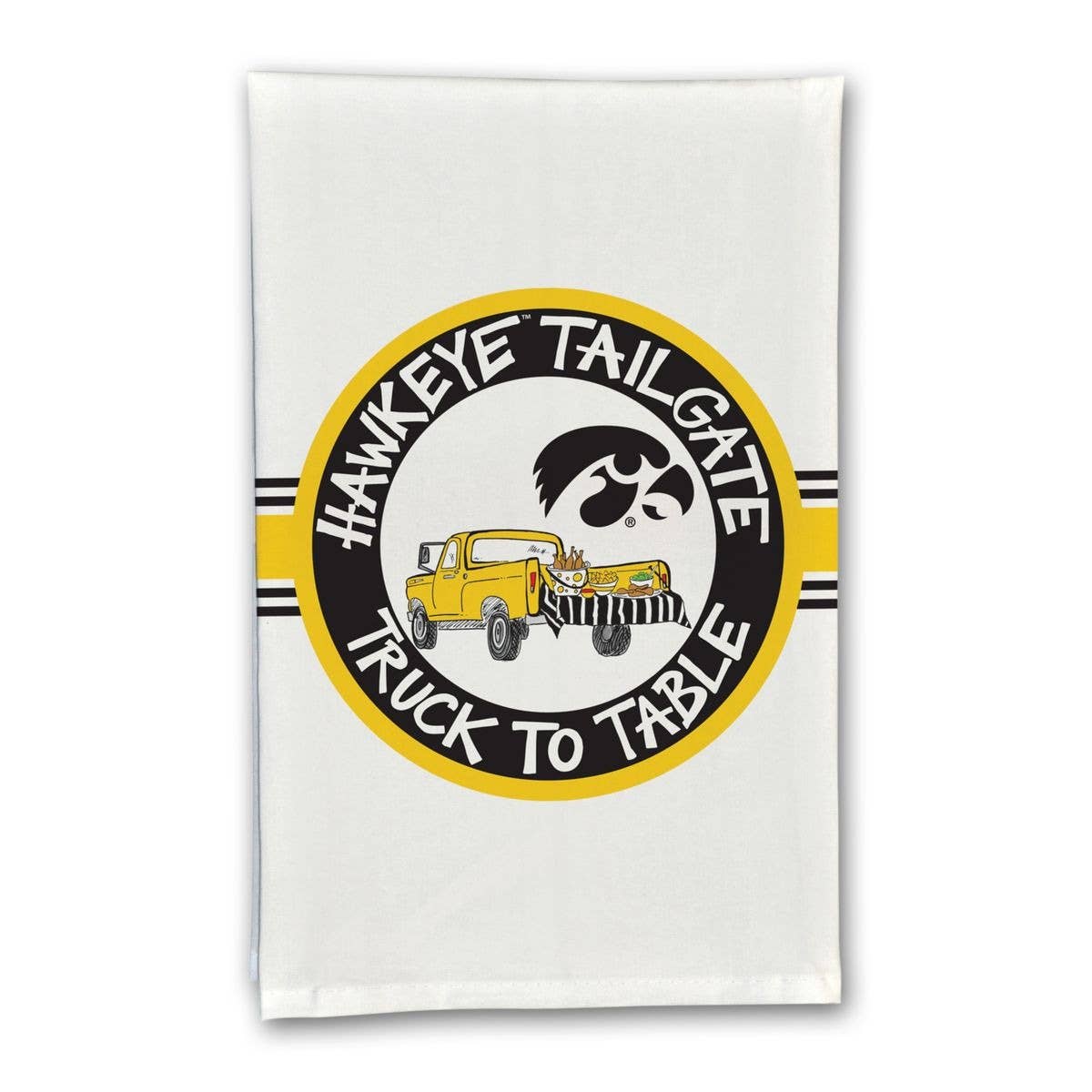 IA Truck Handtowel