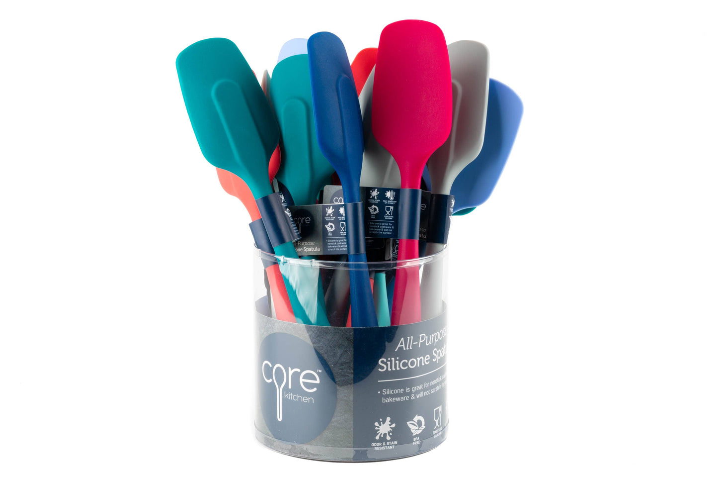 All-purpose Silicone Spatula