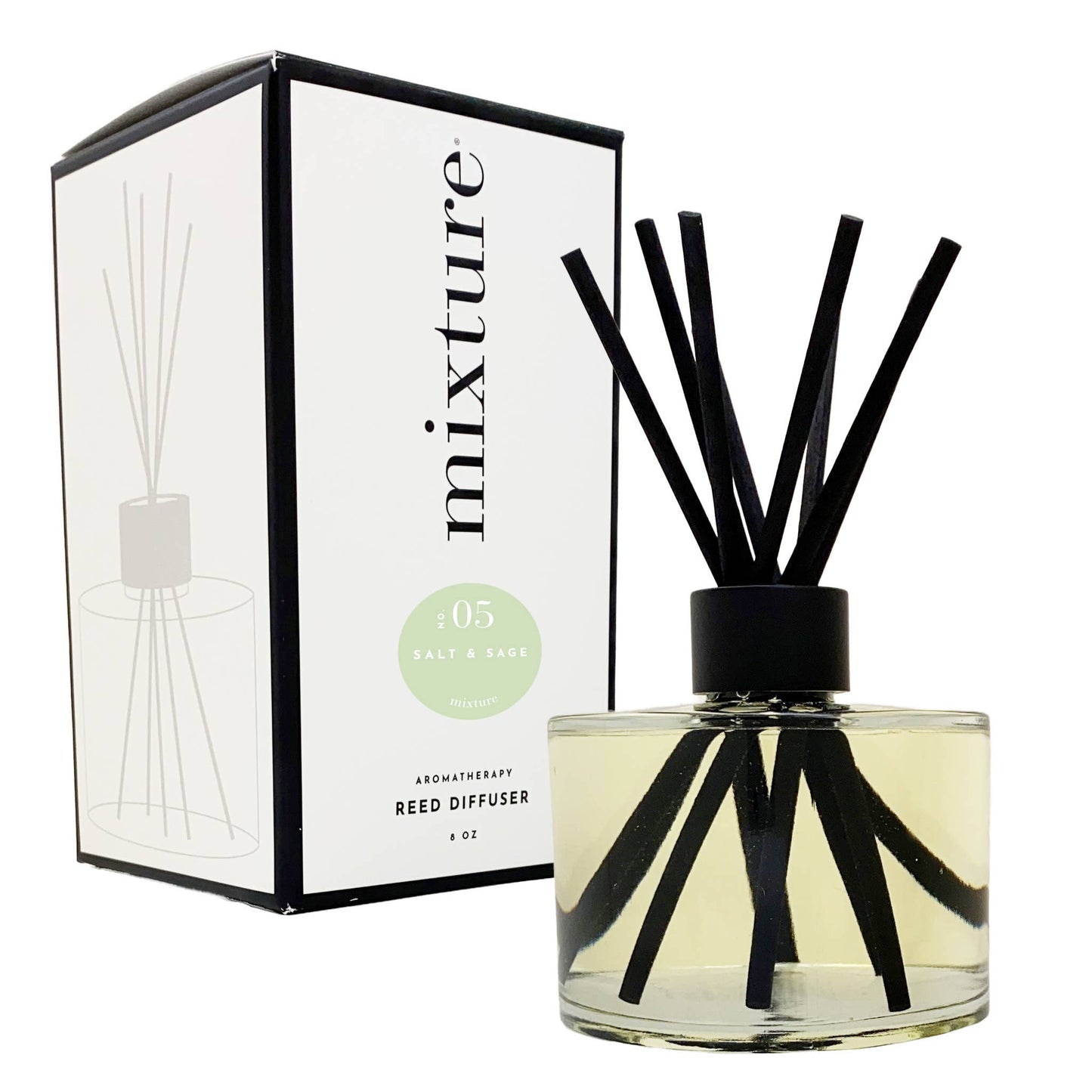 Reed Diffuser