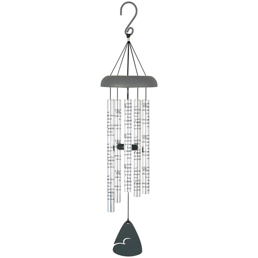 Winds of Change 30" Wind Chime