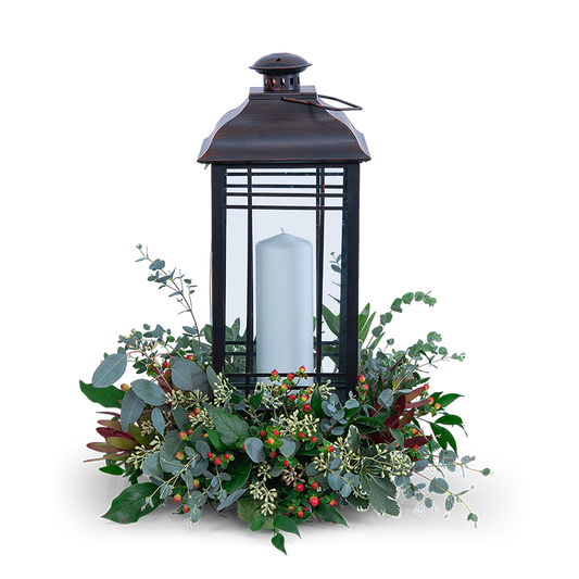Tranquil Light