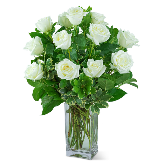 White Roses (12)