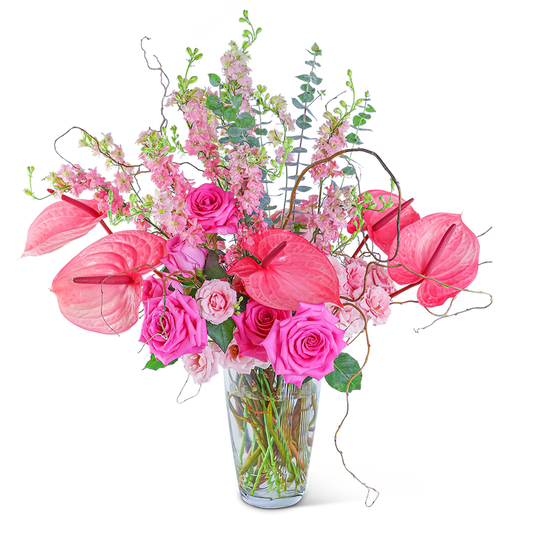 Wild Flora