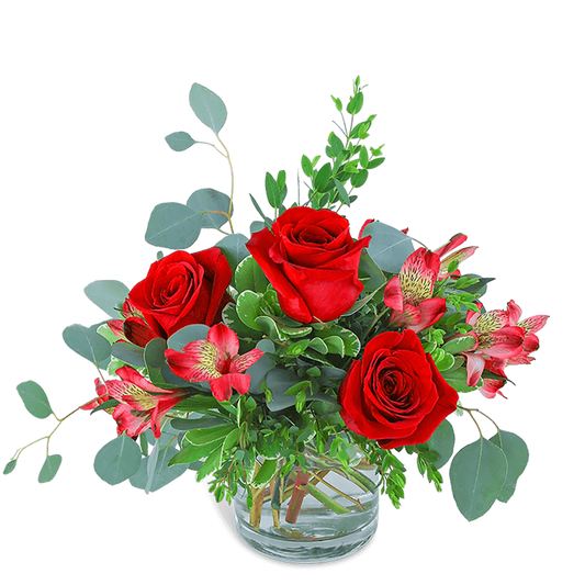 Sweet Rouge