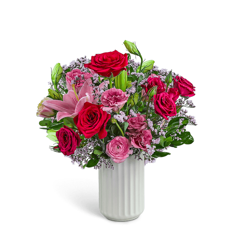 Floral Euphoria