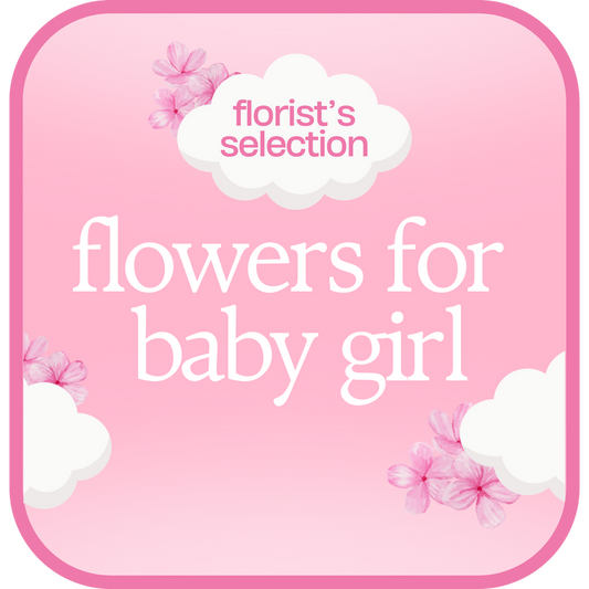 Designer's Choice Baby Girl