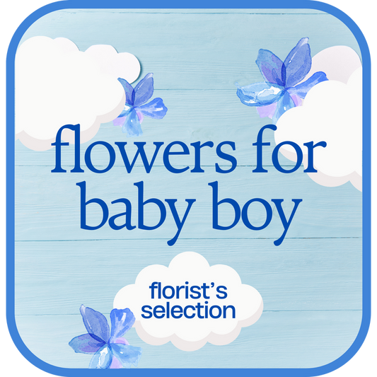 Designer's Choice Baby Boy
