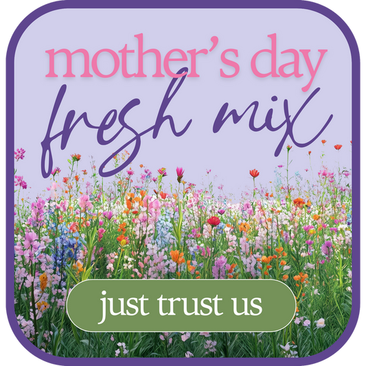 Designer's Choice for Mother's Day