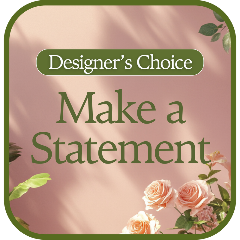 Designer's Choice Luxury Bouquet