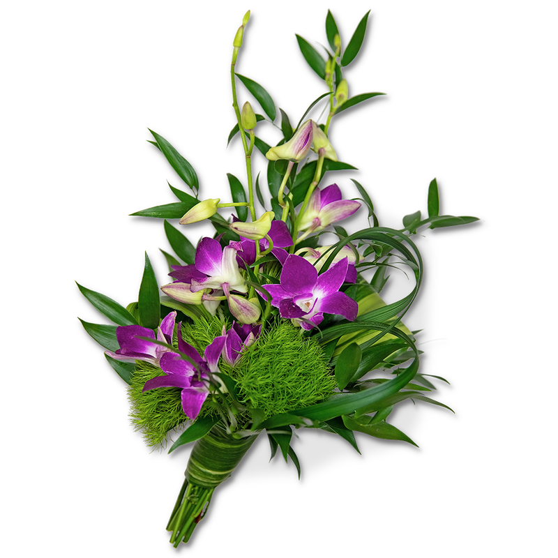 Wanderlust Hand-tied Bouquet