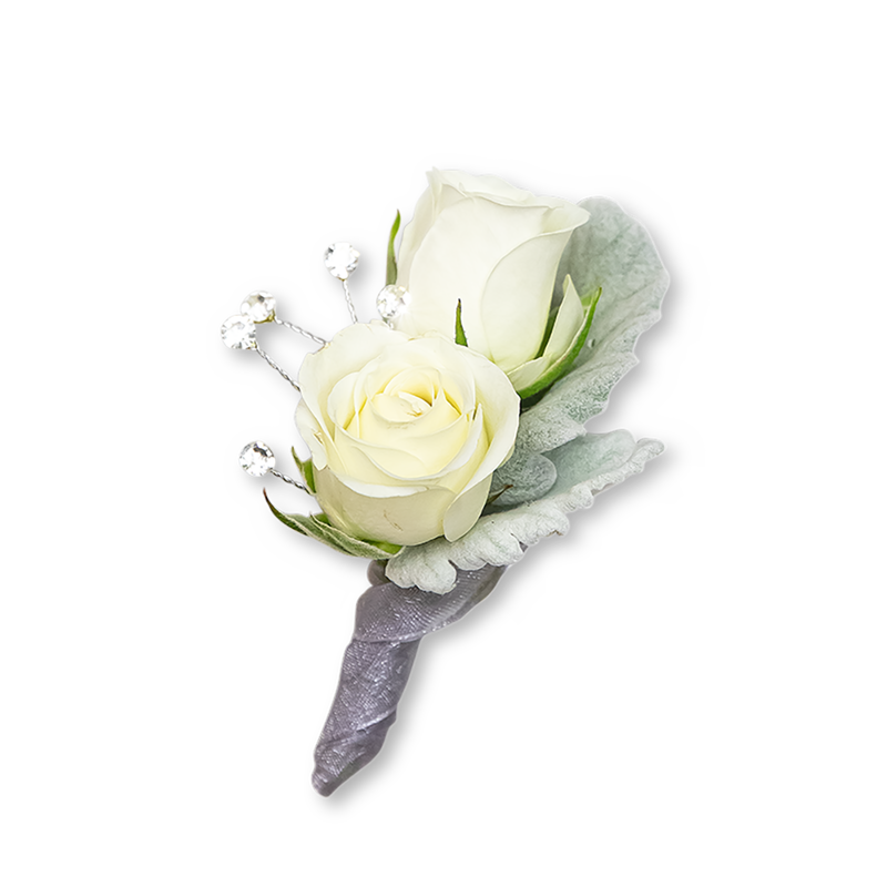 Virtue Boutonniere