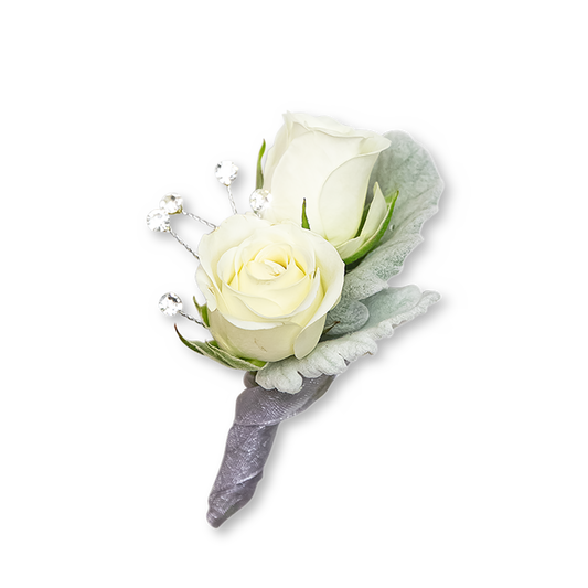 Virtue Boutonniere