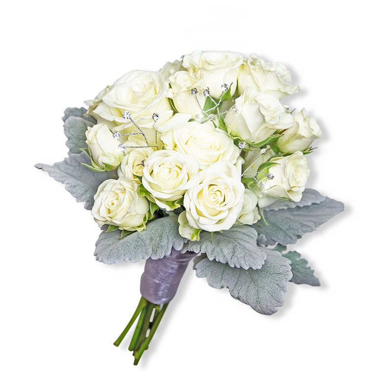 Virtue Hand-tied Bouquet