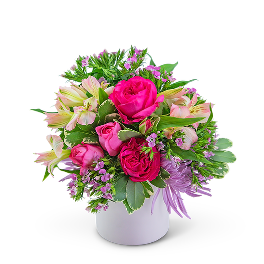 English Rose