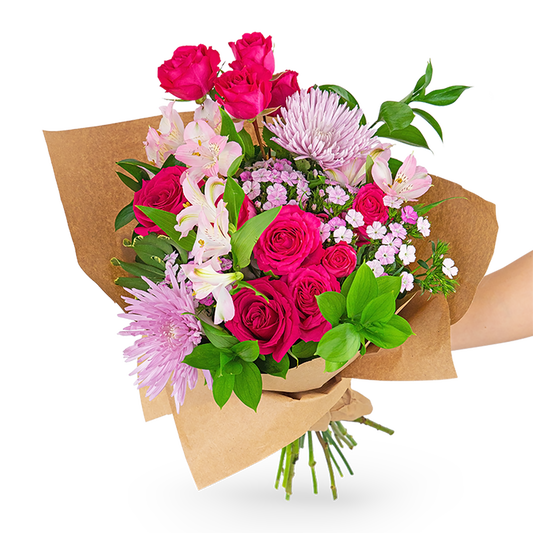 Cosmopolitan Bouquet