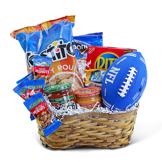 Touchdown Basket