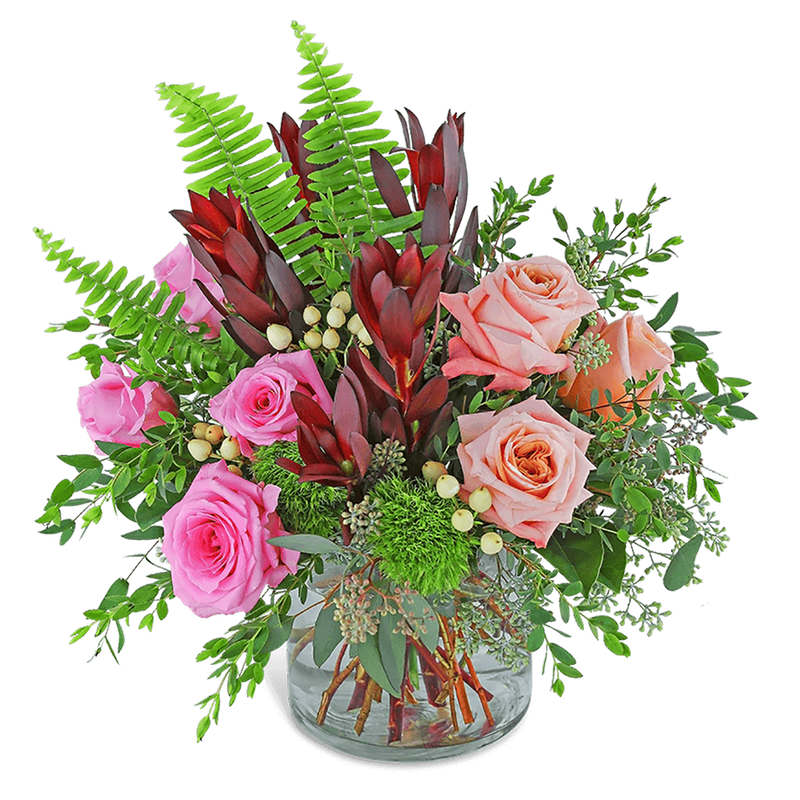 Natural Abundance
