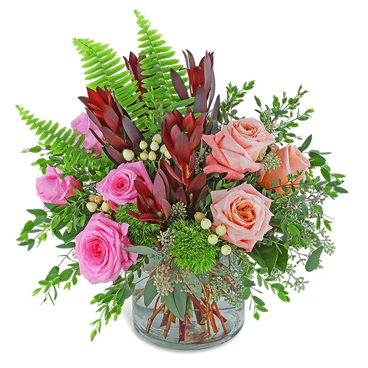 Natural Abundance