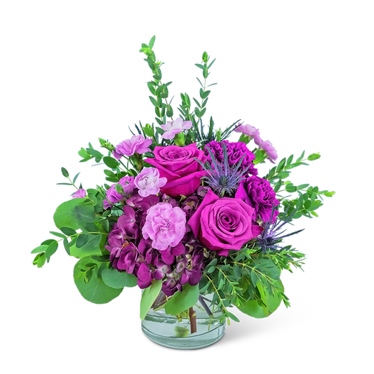 Mod Magenta