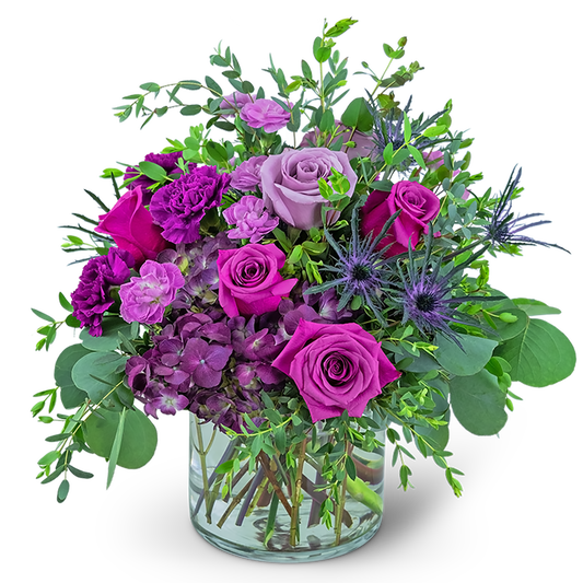 Magnificent Magenta