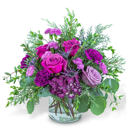 Nordic Magenta
