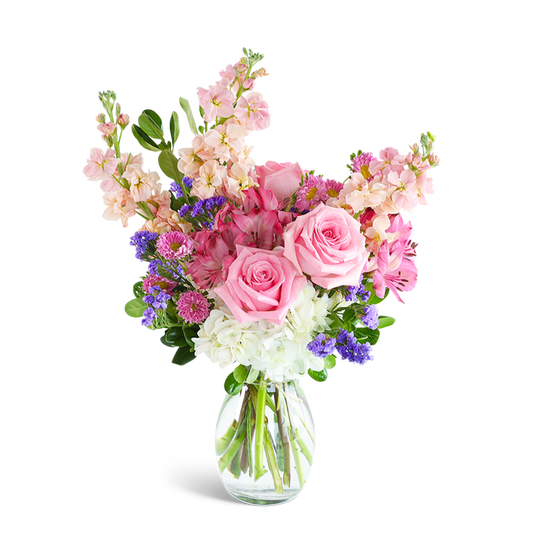Sweet Bunch of Love