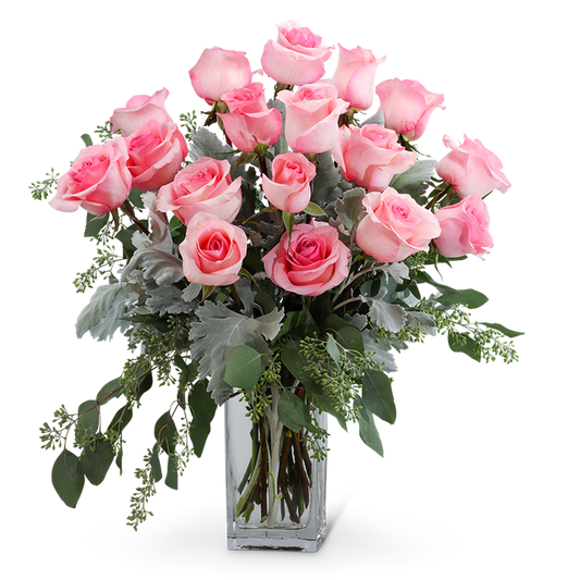 Pink Roses (18)